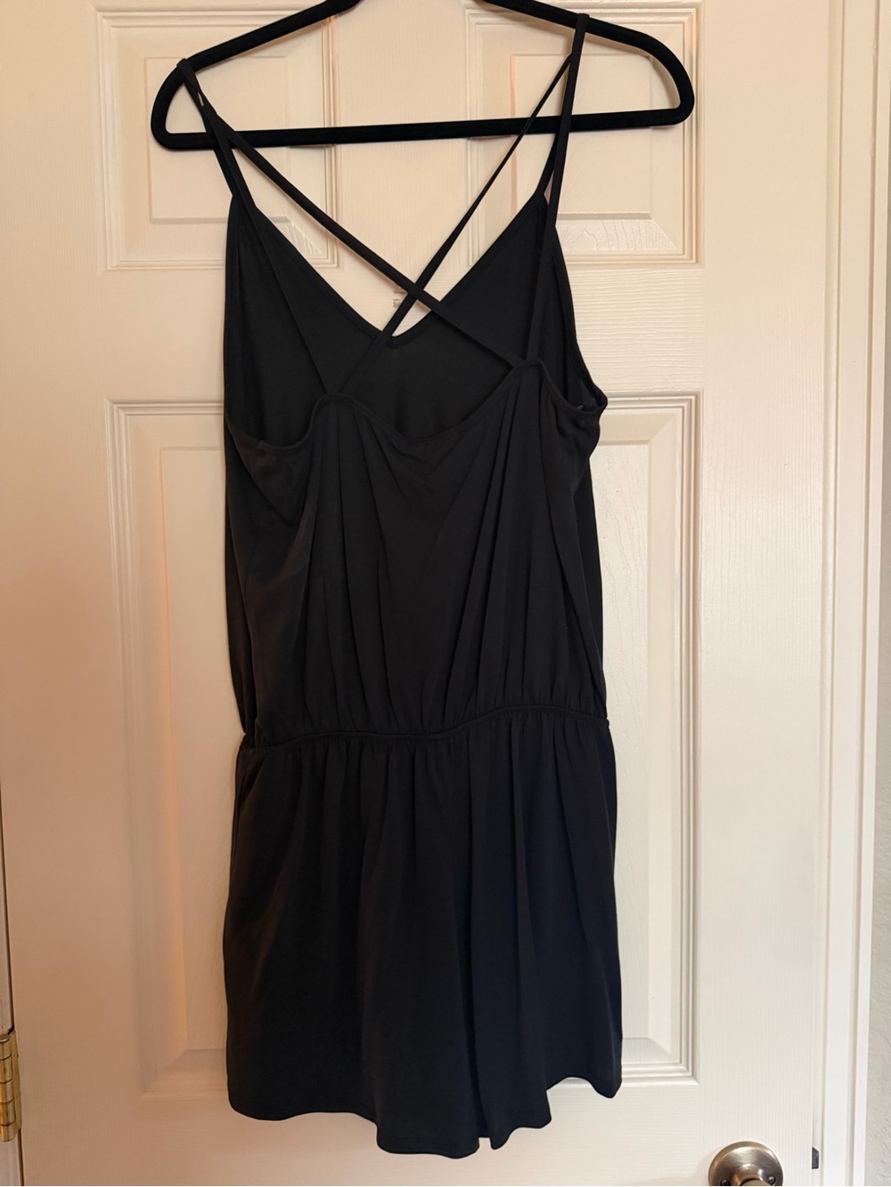 Romper - Picture 2 of 4